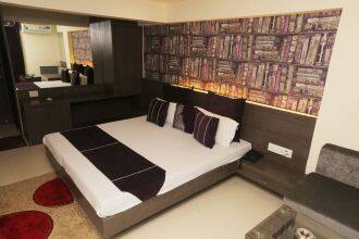 Hotel Banjara, Bhopal 2